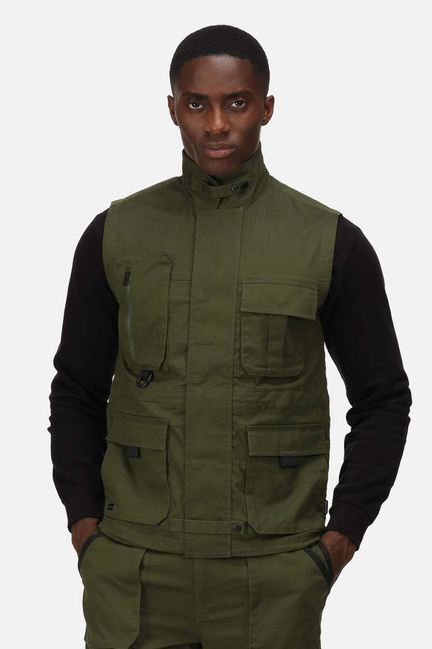 PRO UTILITY VEST