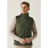 FAVERSHAM FLEECE BODYWARMER