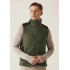 FAVERSHAM FLEECE BODYWARMER