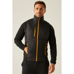 NAVIGATE HYBRID BODYWARMER