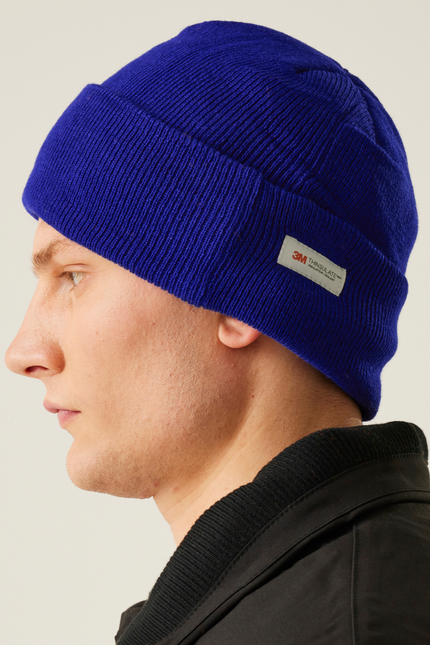 THINSULATE - ACRYLIC HAT