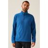 MICRO ZIP NECK FLEECE