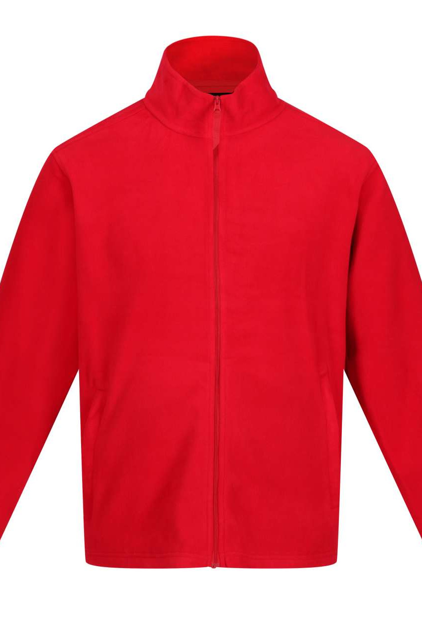 CLASSIC MICROFLEECE