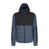 TACTICAL HEIST HYBRID JACKET