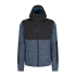 TACTICAL HEIST HYBRID JACKET
