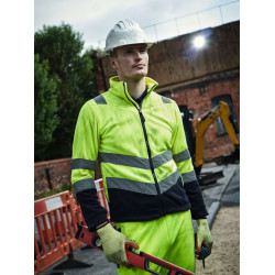 PRO HI VIS 250 FLEECE