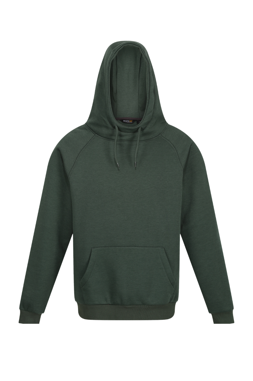 PRO OVERHEAD HOODIE