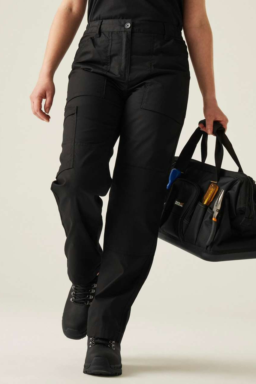 WOMEN'S ACTION II TROUSERS
