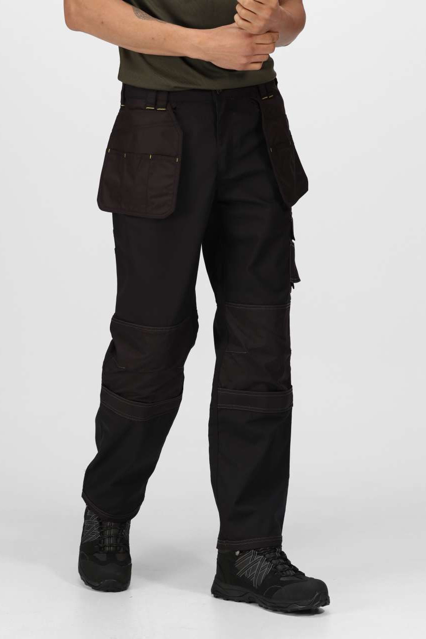 HARDWEAR HOLSTER TROUSERS (SHORT)