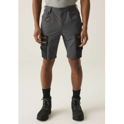 INFILTRATE STRETCH SHORT WITH DETACHABLE HOLSTERS