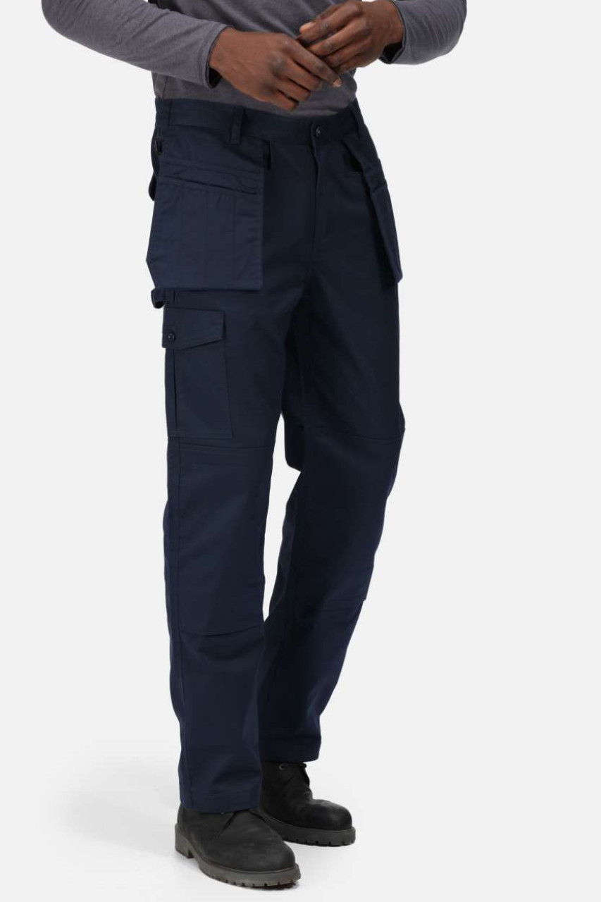 PRO CARGO HOLSTER TROUSERS (SHORT)