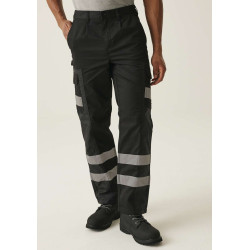 PRO BALLISTIC TROUSERS (REGULAR)