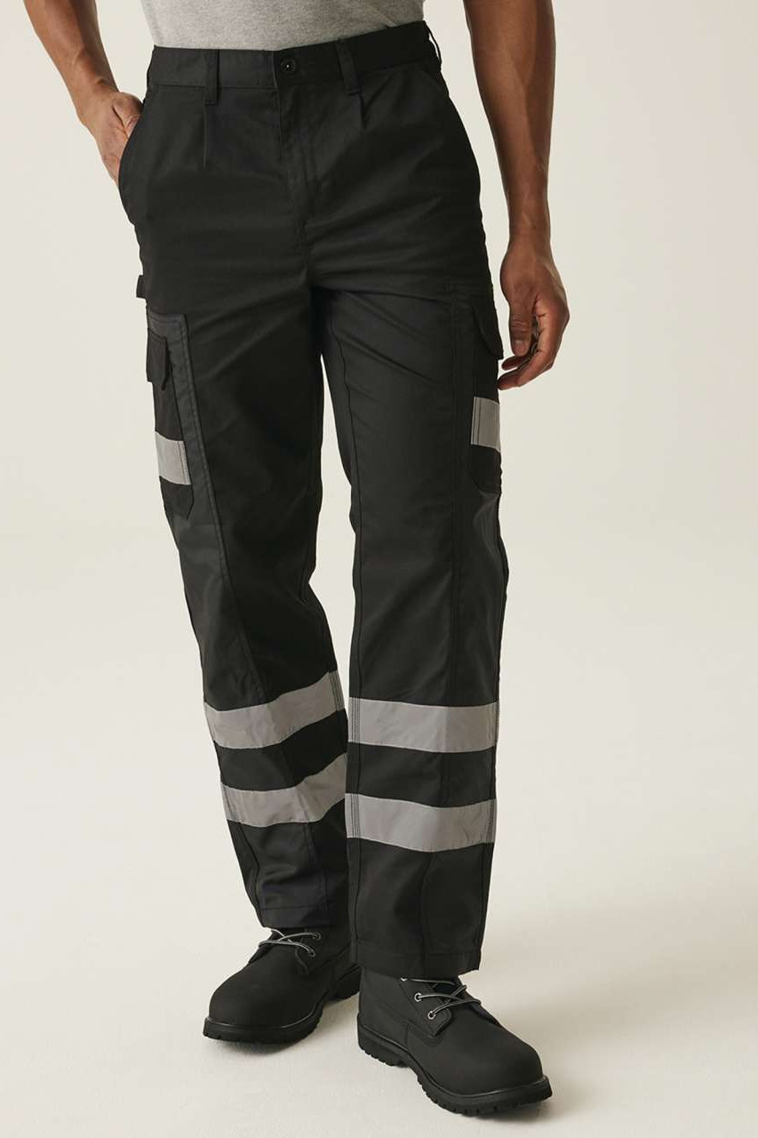 PRO BALLISTIC TROUSERS (REGULAR)