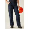 WOMEN'S PRO ACTION TROUSERS (REGULAR)