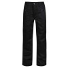WOMEN'S PRO ACTION TROUSERS (SHORT)