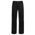 WOMEN'S PRO ACTION TROUSERS (SHORT)