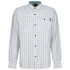 TATTERSALL CHECK SHIRT