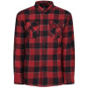 SHELFORD PADDED SHIRT