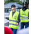 HI VIS ESSENTIAL EASY PRINT VEST