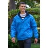 DOVER FLEECE LINED BOMBER JACKET