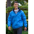 DOVER FLEECE LINED BOMBER JACKET