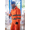 HI-VIS PRO CONTRACT DOVER JACKET