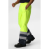 HI VIS PRO OVERTROUSERS