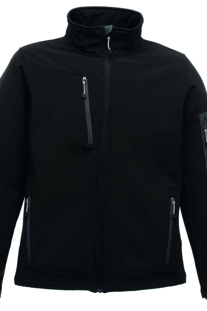 ARCOLA - 3 LAYER MEMBRANE SOFTSHELL