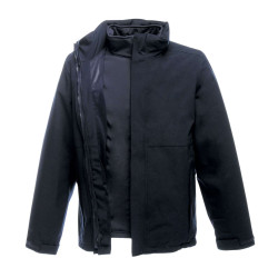 KINGSLEY - STRETCH 3-IN-1 JACKET