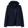 KINGSLEY - WOMEN'S STRETCH 3-IN-1 JACKET
