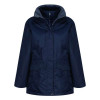 WOMEN'S BENSON III - BREATHABLE 3 IN 1 JACKET