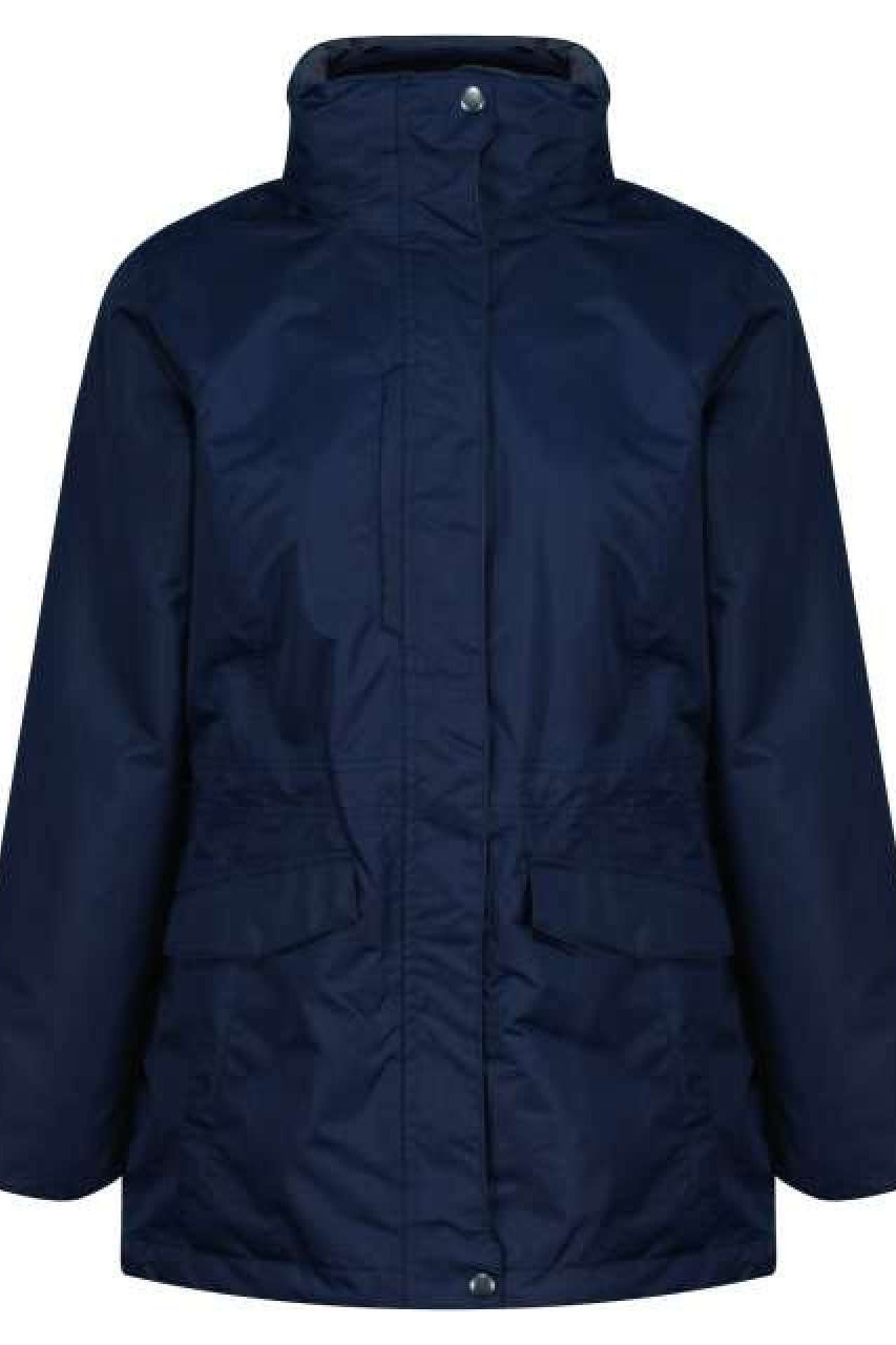 WOMEN'S BENSON III - BREATHABLE 3 IN 1 JACKET