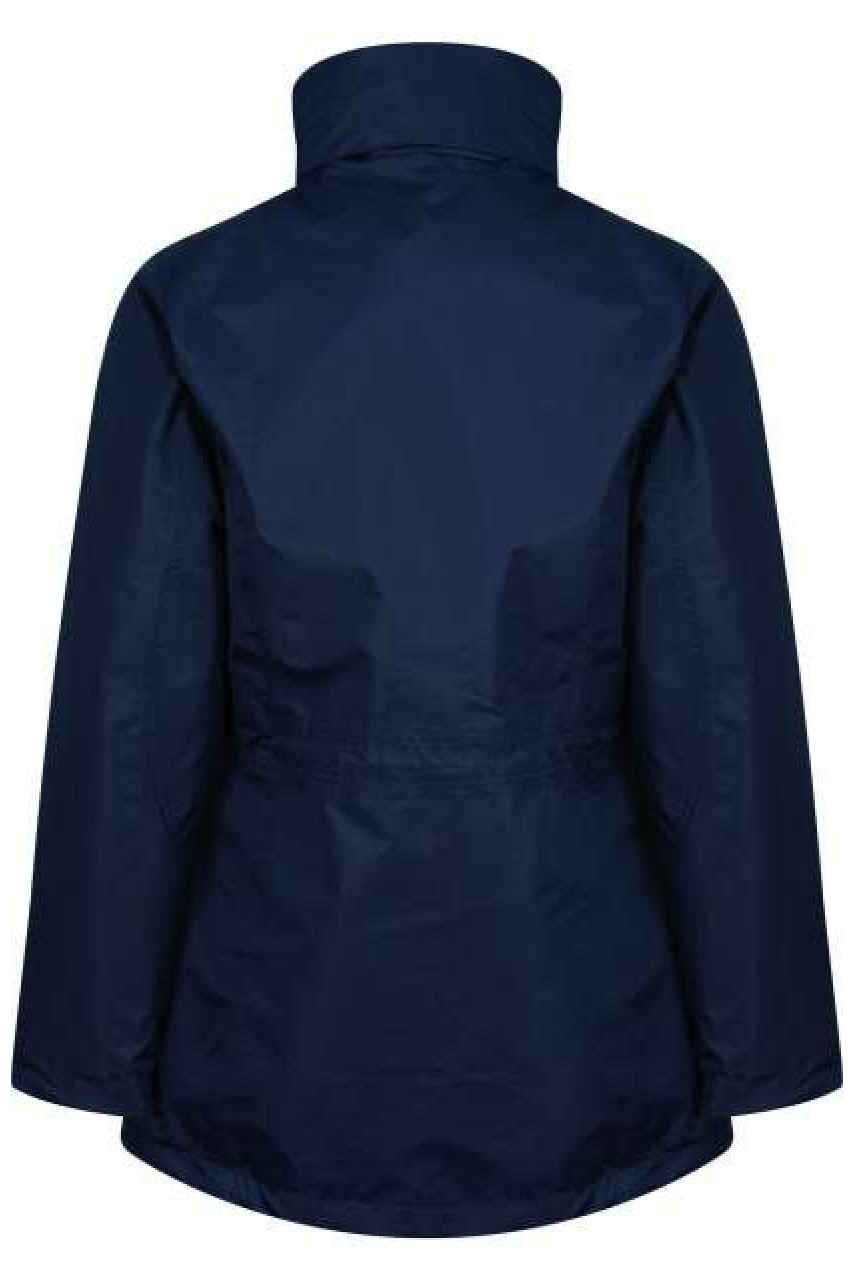 WOMEN'S BENSON III - BREATHABLE 3 IN 1 JACKET