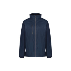 HONESTLY MADE RECYCLED 3-IN-1 JACKET WITH SOFTSHELL INNER