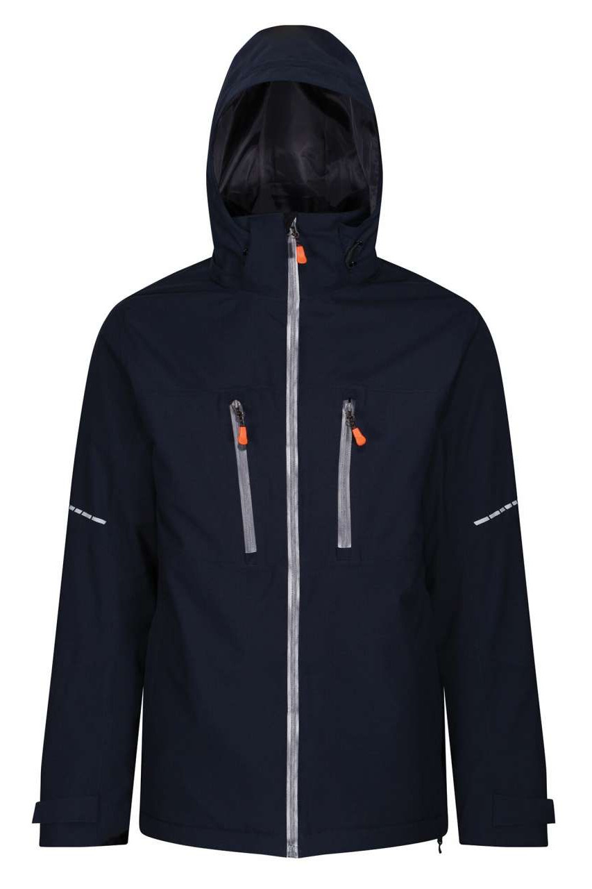 X-PRO MARAUDER III WATERPROOF INSULATED JACKET