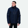 X-PRO MARAUDER III WATERPROOF INSULATED JACKET