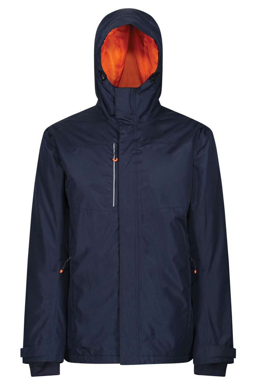 THERMOGEN WATERPROOF HEATED JACKET