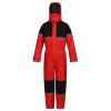 JUNIOR RANCHER WATERPROOF INSULATED COVERALL