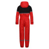 JUNIOR RANCHER WATERPROOF INSULATED COVERALL