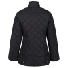 TARAH - DIAMOND QUILT JACKET