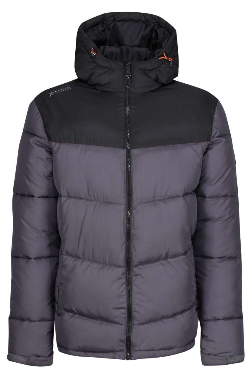 TACTICAL REGIME INSULATED JACKET