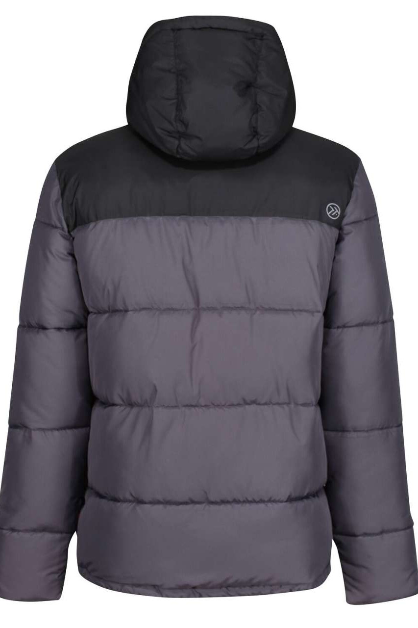 TACTICAL REGIME INSULATED JACKET
