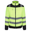 HI-VIS PRO TWO TONE THERMAL JACKET
