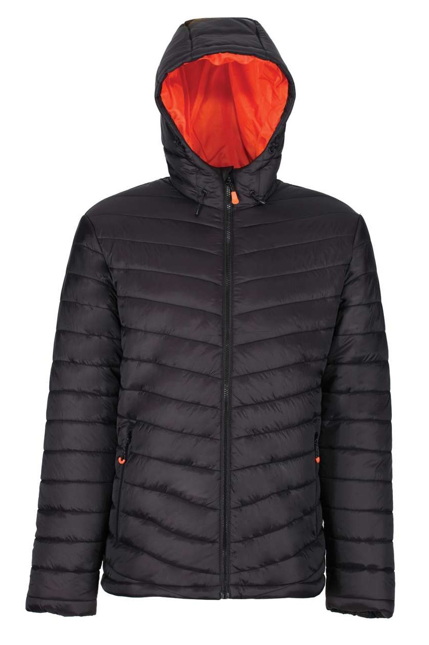 THERMOGEN WARMLOFT HEATED JACKET