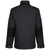 PADBURY QUILTED JACKET