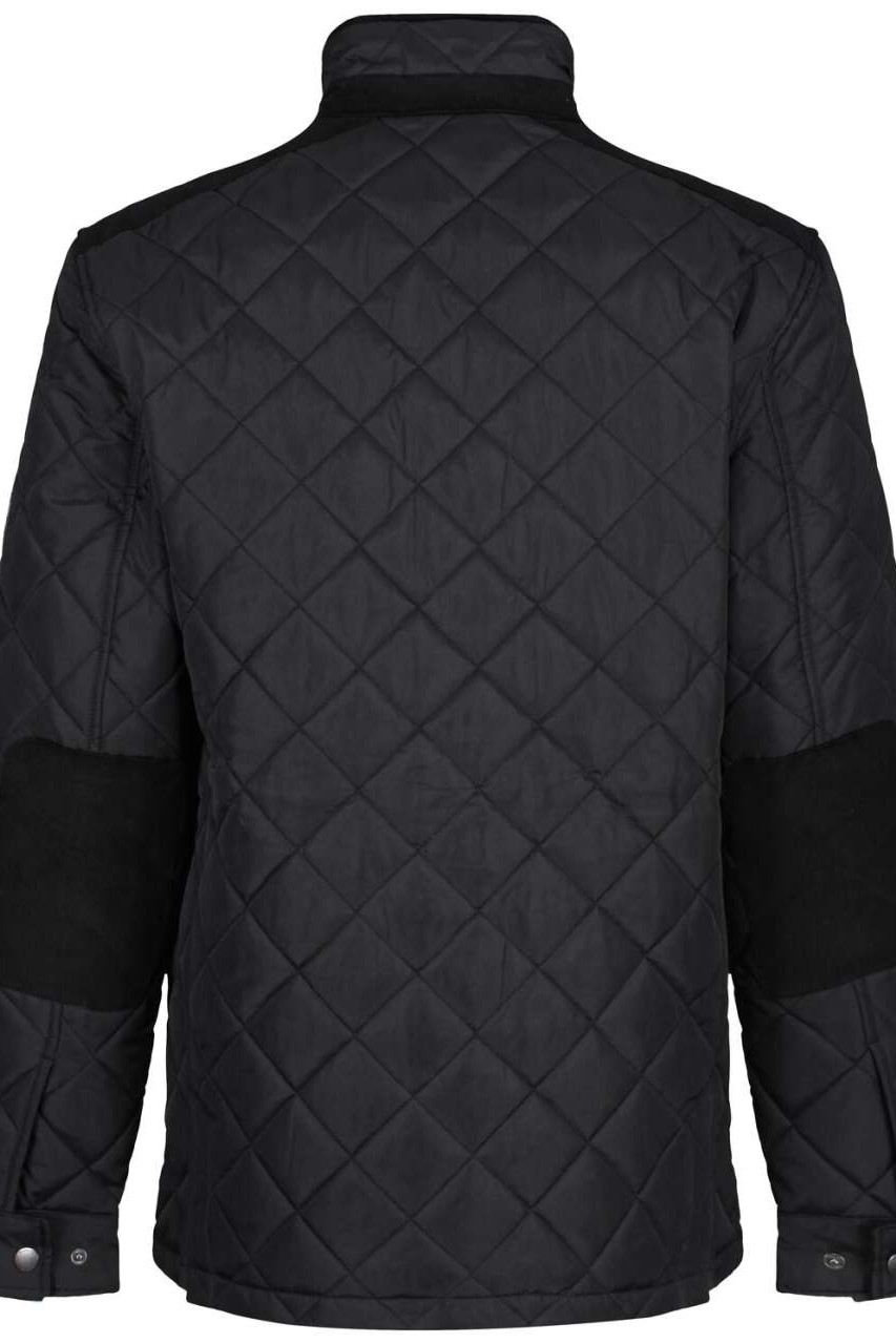 PADBURY QUILTED JACKET