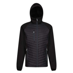 NAVIGATE HYBRID JACKET