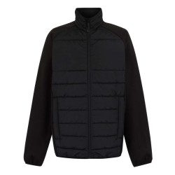 ESSENTIAL HYBRID JACKET