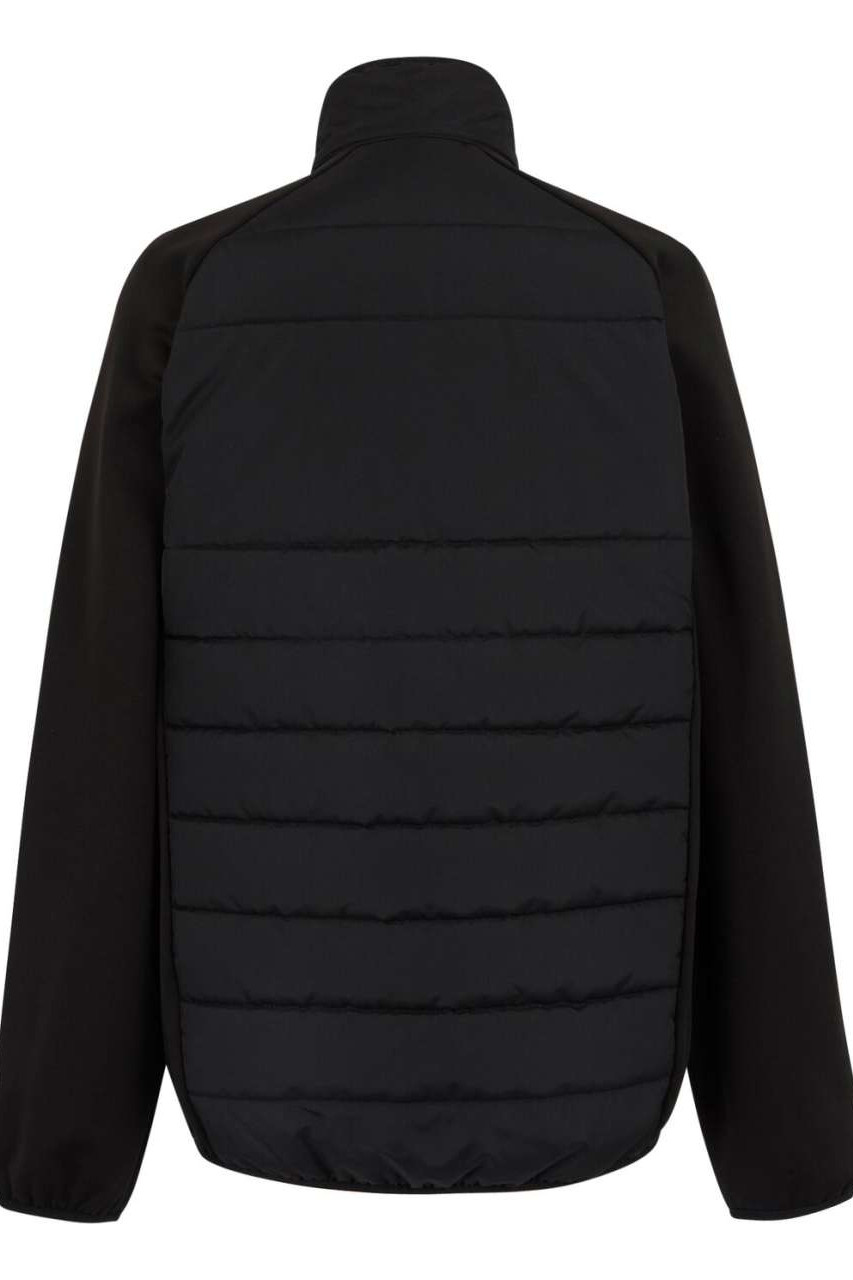 ESSENTIAL HYBRID JACKET