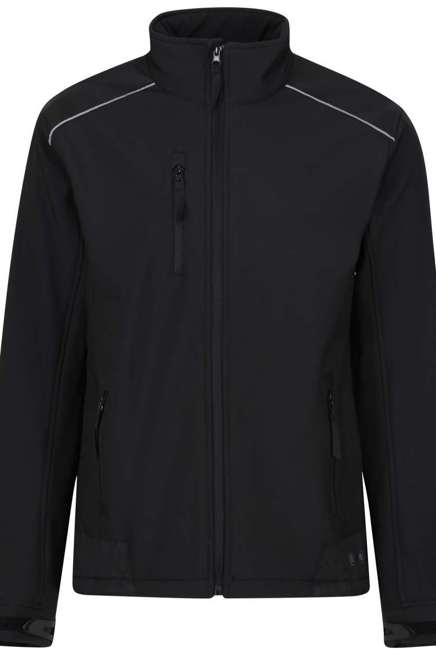 SANDSTORM - RIPSTOP SOFTSHELL